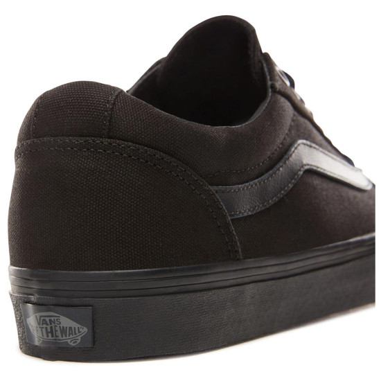 Vans MN Ward